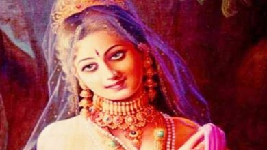 Photo of इस अप्सरा से हुआ था कई महान ऋषियों की संतानों का जन्म
