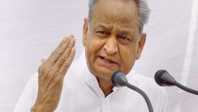 Photo of बच्चों की मौत पर गहलोत बोले, सरकार संवेदनशील, ना हो राजनीति