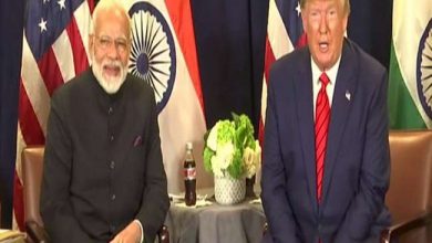Photo of अमेरिका और ईरान में तनाव के बीच पीएम मोदी ने की डोनाल्ड ट्रंप से बातचीत