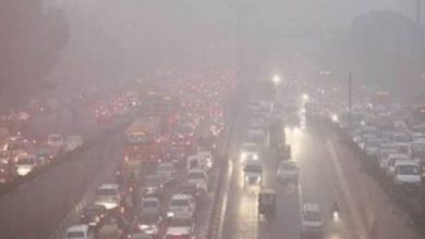 Photo of ट्रैफिक और निर्माण हैं दिल्ली में वायु प्रदूषण के जिम्मेदार: Study
