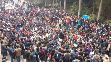 Photo of JNU मामला: HC की सख्ती से बढ़ीं 2 वाट्सऐप ग्रुप के सदस्यों की मुश्किलें, जब्त होंगे फोन