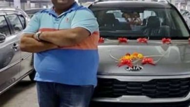 Photo of गौरव चंदेल से लूटी कार बरामद, नोएडा पुलिस को मिली बड़ी कामयाबी