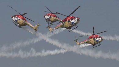 Photo of Defence Expo 2020 : अब एक नहीं दो बार होंगे एयर शो, पहचान पत्र के साथ आएं देखने