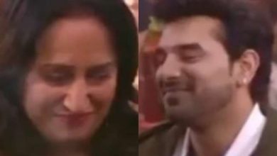 Photo of Bigg Boss 13: माहिरा शर्मा की मां ने पारस छाबड़ा को दी वॉर्निंग, ‘मेरी बेटी को किस मत करना’
