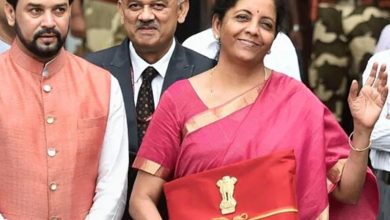 Photo of करदाताओं की बचत बढ़ाने के लिए PPF, NSC की बढ़ सकती है सीमा