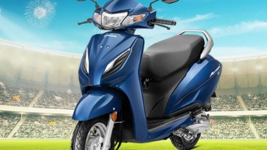 Photo of Honda ने लॉन्च की BS-6 मानक वाली Activa 6G, जानिए क्या है कीमत और इसकी खासियतें लांच की