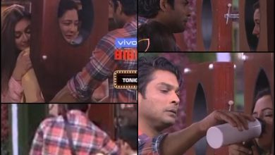 Photo of रोती हुए Rashami Desai को गले लगाते नजर आए Sidharth Shukla, इन खास लोगों ने करवाई दोस्ती