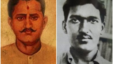 Photo of बिस्मिल को मारने पहुंची भीड़ के सामने जब खड़े हो गए थे अशफाक, जानें पूरा किस्सा