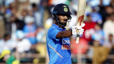 Photo of Ind vs Aus: केएल राहुल का खुलासा, स्टीव स्मिथ की मदद से खेल रहे बड़ी-बड़ी पारियां