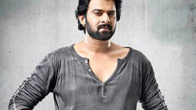 Photo of Prabhas ने शेयर की एक खूबसूरत तस्वीर और फैन्स को बताई ये खास बात
