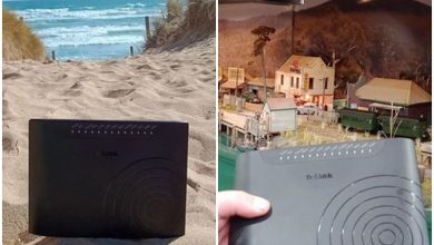 Photo of बच्चों ने साथ छुट्टियां बिताने से किया मना, मां-बाप साथ ले गए WiFi Modem, पढ़ें दिलचस्प कहानी