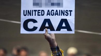 Photo of CAA पर कांग्रेस में घमासान, इन नेताओं ने कानून के विरोध को बताया असंवैधानिक
