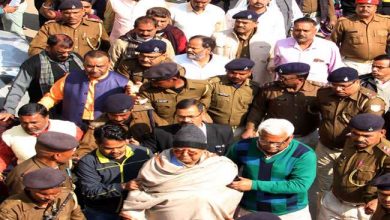 Photo of लालू अपने बचाव में पेश कर सकते हैं 60 गवाह, डोरंडा मामले में अदालत को आज सौंपेंगे LIST
