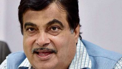 Photo of गडकरी IAS अफसरों पर बिफरे, महाराष्‍ट्र सरकार पर साधा निशाना, बोले- पैसे नहीं हिम्‍मत की कमी