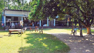 Photo of साध्वी पद्मावती की जिद, प्राण भले जाए, नहीं टूटेगा गंगा रक्षा का संकल्प
