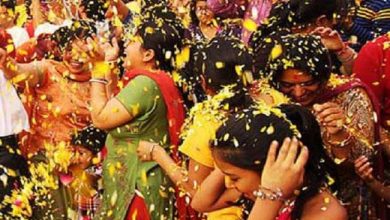 Photo of वसंत पंचमी पर वासंती बयार में झूमेंगे ठा. बांकेबिहारी, शुरू होगा 45 दिन चलने वाला होली का उल्लास