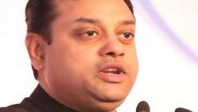 Photo of कांग्रेस को मुस्लिम लीग कांग्रेस कहना चाहिए, अशोक चव्हाण के बयान पर भाजपा का पलटवार