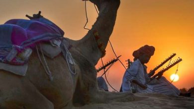 Photo of राजसी ठाट-बाट के साथ सैर-सपाटे के अनोखे एक्सपीरियंस के लिए राजस्थान आने का बनाएं प्लान