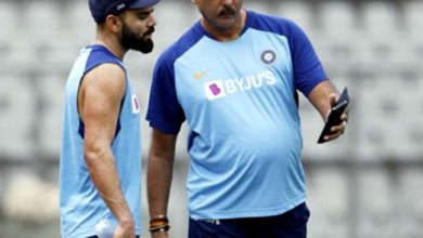 Photo of Ind vs NZ: पहले टी20 में भारत के प्लेइंग इलेवन होगा बदलाव, जानिए कौन होगा बाहर