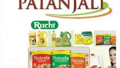 Photo of Patanjali का वर्ष 2021 में 40000 करोड़ टर्नओवर होने की उम्‍मीद, सबसे बड़ी FMCG कंपनी बनने का लक्ष्‍य