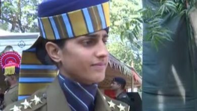Photo of Tanya Shergill करेंगी पुरुषों की परेड का नेतृत्व, बोली- वर्दी पहनने के बाद हम सिर्फ फौजी हैं