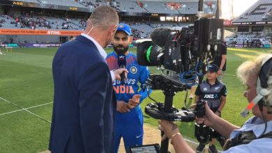 Photo of Ind vs NZ 1st T20I: जिन खिलाड़ियों को बाहर किया, उनके नाम ही भूल गए Virat Kohli