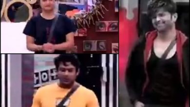Photo of Bigg Boss 13: Himesh Reshammiya ने किया Rashami Desai को लेकर किया ये खुलासा तो Sidharth Shukla चिल्लाने लगे – चोर, चोर