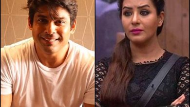 Photo of Bigg Boss 13: Shilpa Shinde ने उठाया सवाल, आखिर क्यों मिल रहा है Sidharth Shukla को VIP ट्रीटमेंट