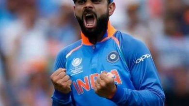 Photo of न्यूजीलैंड को लगा दूसरा झटका, कोलिन मुनरो हुए आउट