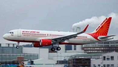 Photo of Air India में 100 प्रतिशत हिस्‍सेदारी बेचेगी सरकार, 17 मार्च बोली लगाने की आखिरी तारीख