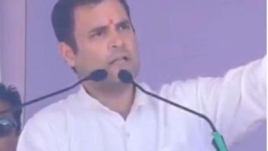 Photo of बढती बेरोजगारी व महंगाई के खिलाफ राहुल की युवा आक्रोश रैली आज
