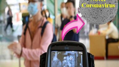 Photo of Coronavirus: चीन में 1700 से अधिक नए मामले दर्ज, 170 लोगों की मौत