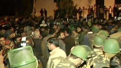 Photo of जामिया पर फायरिंग करने वाला गोपाल बोला था- आओ देता हूं तुमको आजादी