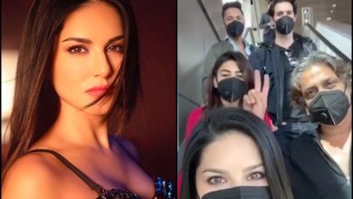 Photo of सेल्फी लेने आई फैन के साथ Sunny Leone ने किया ऐसा, पूरी दुनिया को मिली अच्छी सीख