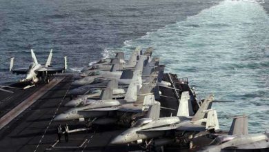 Photo of ये अमेरिका है साहब, ईंट का जवाब पत्‍थर से देगा, ईरान से निपटने के लिए US ने बदली सैन्‍य रणनीति