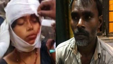 Photo of फर्रुखाबाद में 9 घंटे तक 26 बच्चों को बंधक बनाने वाले सिरफिरे की पत्नी को भीड़ ने पीट-पीटकर मार डाला