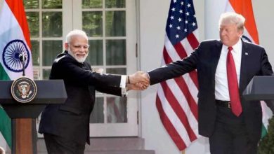 Photo of रूस की आलोचना पर अमेरिका-भारत ने कहा, किसी को अलग करने के लिए नहीं है हिंद-प्रशांत पहल