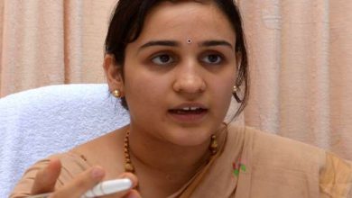 Photo of निर्भया के दोषियों को कोर्ट से डेथ वारंट का अपर्णा यादव ने किया स्वागत, कहा- और सख्त कानून की जरूरत