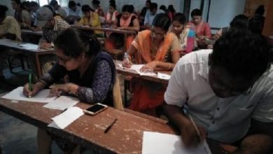 Photo of बिहार बोर्ड मैट्रिक और इंटर परीक्षा से संबंधित गड़बड़ियां ऑनलाइन होंगी दूर
