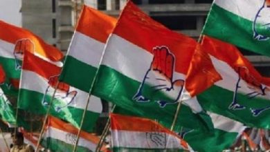 Photo of दिल्ली चुनाव: कांग्रेस ने जारी की 5 उम्मीदवारों की एक और लिस्ट, देखें कहां से किसे मिला टिकट