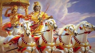 Photo of महाभारत के समय हुई थी तीन ऐसी घटना, जिनका असर आज भी दिखता है