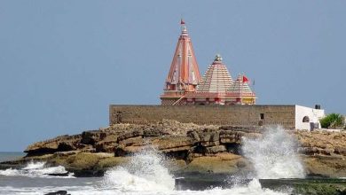 Photo of एक मार्च से शुरू हो रही है ‘भारत दर्शन’ ट्रेन, जानें कैसा है पैकेज