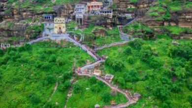 Photo of पर्यटन के लिहाज से बहुत ही खास है ‘चित्रकूट’, जहां घूमने के लिए मार्च तक का महीना है बेस्ट