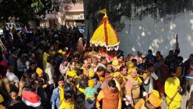 Photo of उत्तराखंड में श्रद्धापूर्वक मनाया जा रहा बसंत पंचमी का पर्व, जानिए क्या है मान्यता