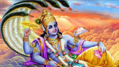 Photo of पूजा में रखें कुछ खास चीजों का ध्यान