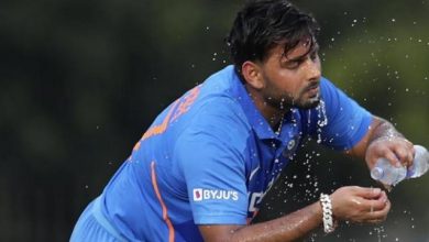 Photo of INDvsNZ: केएल राहुल या ऋषभ? सुनील गावस्कर ने किया इस खिलाड़ी को सपोर्ट