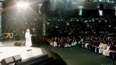 Photo of Pariksha pe Charcha 2020: पीएम मोदी ने कहा, चंद्रयान फेल हुआ तो मैं चैन से सो नहीं पाया