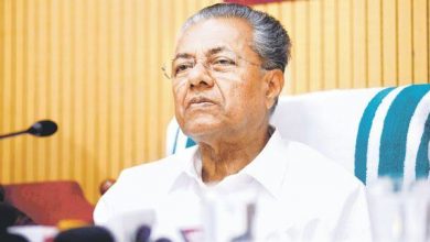 Photo of पिनाराई  ने 11 राज्यों के मुख्यमंत्रियों को लिखा पत्र