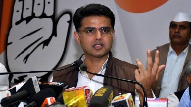 Photo of कोटा: ऐसी घटनाओं पर जवाबदेही तय हो : पायलट