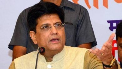 Photo of तो लगाता एअर इंडिया के लिए बोली: पीयूष गोयल